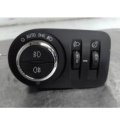 Commande de phare OPEL CORSA D