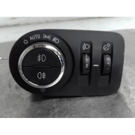 Commande de phare OPEL CORSA D