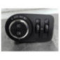 Commande de phare OPEL CORSA D