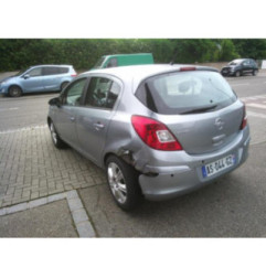 Commande de phare OPEL CORSA D Photo n°8