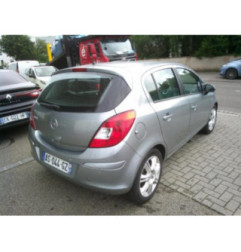 Commande de phare OPEL CORSA D Photo n°9