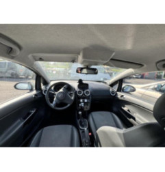 Commande de phare OPEL CORSA D Photo n°16