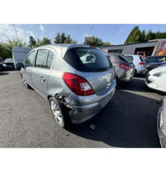 Commande de phare OPEL CORSA D Photo n°18