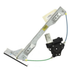 Moteur leve vitre avant droit OPEL CORSA D