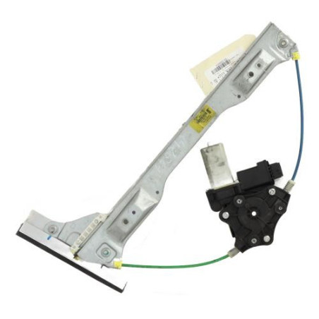 Moteur leve vitre avant droit OPEL CORSA D