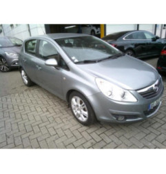 Moteur leve vitre avant droit OPEL CORSA D Photo n°5