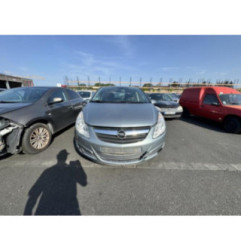 Moteur leve vitre avant droit OPEL CORSA D Photo n°9