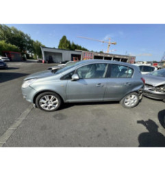 Moteur leve vitre avant droit OPEL CORSA D Photo n°12