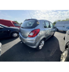 Moteur leve vitre avant droit OPEL CORSA D Photo n°18