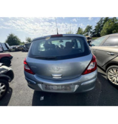 Moteur leve vitre avant droit OPEL CORSA D Photo n°19