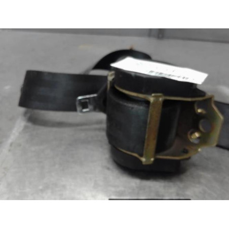 Ceinture avant droit PEUGEOT 406 Photo n°1
