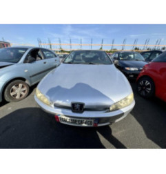 Ceinture avant droit PEUGEOT 406 Photo n°10