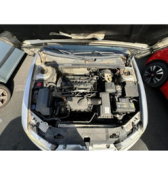 Ceinture avant droit PEUGEOT 406 Photo n°11