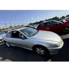 Ceinture avant droit PEUGEOT 406 Photo n°14