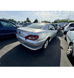 Ceinture avant droit PEUGEOT 406 Photo n°19