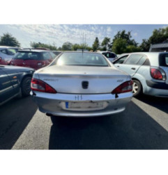 Ceinture avant droit PEUGEOT 406 Photo n°20