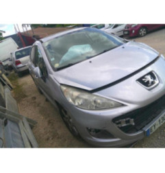 Compresseur clim PEUGEOT 207 Photo n°1