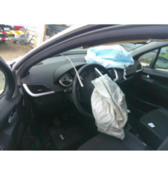 Demarreur PEUGEOT 207