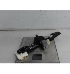 Moteur leve vitre arriere gauche BMW SERIE 1 F20 Photo n°1