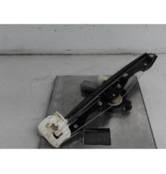 Moteur leve vitre arriere gauche BMW SERIE 1 F20 Photo n°4
