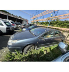 Aile avant droit CITROEN C5 1 Photo n°12