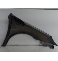 Aile avant gauche CITROEN C5 1 Photo n°5