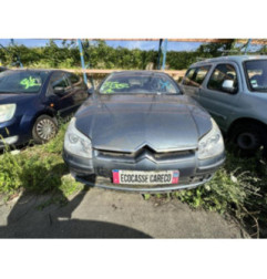 Aile avant gauche CITROEN C5 1 Photo n°9