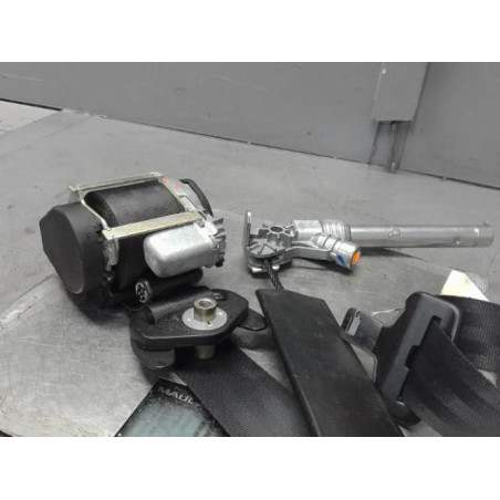 Ceinture avant droit CITROEN C5 1 Photo n°1