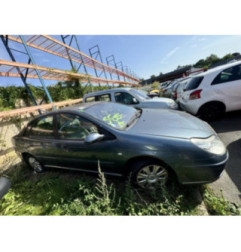 Ceinture avant droit CITROEN C5 1 Photo n°10