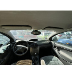 Ceinture avant droit CITROEN C5 1 Photo n°12