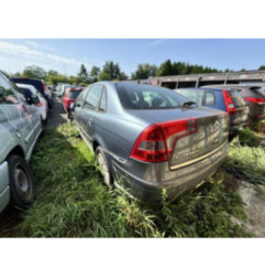 Ceinture avant droit CITROEN C5 1 Photo n°14