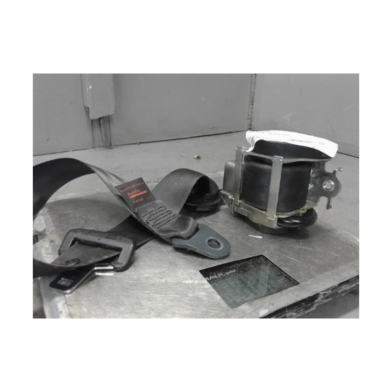Ceinture avant gauche CITROEN C5 1