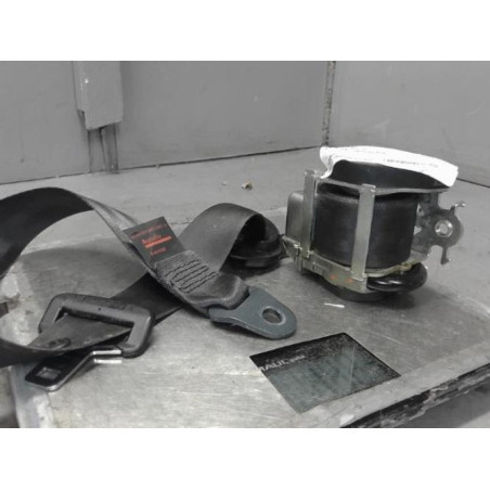 Ceinture avant gauche CITROEN C5 1 Photo n°1