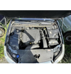 Ceinture avant gauche CITROEN C5 1 Photo n°8