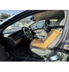 Ceinture avant gauche CITROEN C5 1 Photo n°12