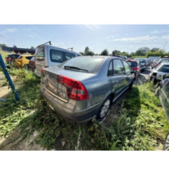 Ceinture avant gauche CITROEN C5 1 Photo n°16