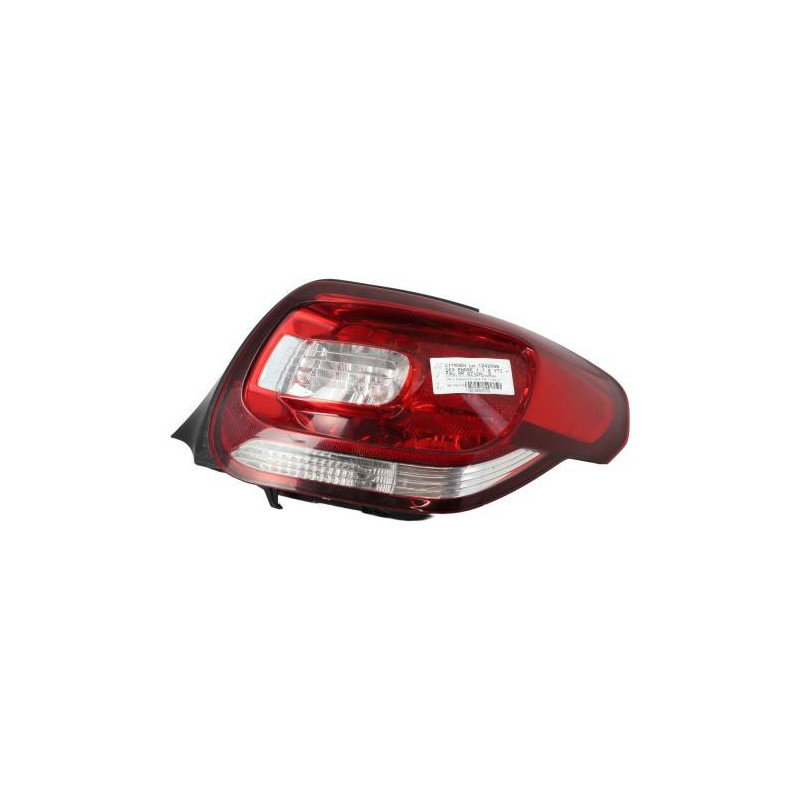 Feu arriere principal droit (feux) CITROEN DS3
