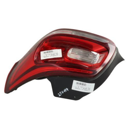 Feu arriere principal droit (feux) CITROEN DS3