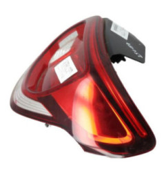 Feu arriere principal droit (feux) CITROEN DS3 Photo n°3