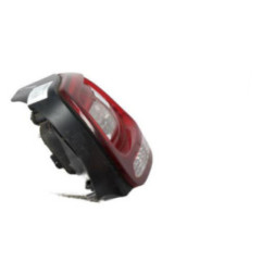 Feu arriere principal droit (feux) CITROEN DS3 Photo n°5