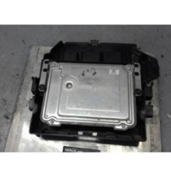 Calculateur moteur CITROEN DS3 Photo n°1