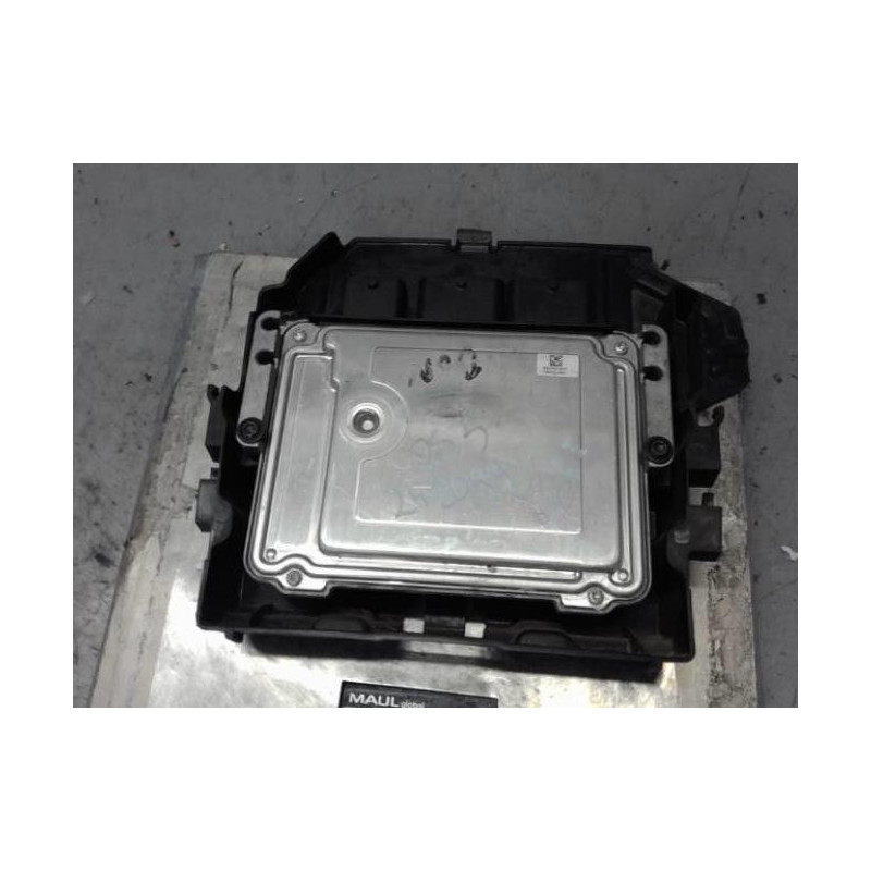 Calculateur moteur CITROEN DS3