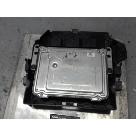 Calculateur moteur CITROEN DS3 Photo n°1