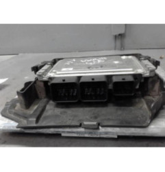 Calculateur moteur CITROEN DS3 Photo n°5