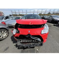 Calculateur moteur CITROEN DS3 Photo n°6