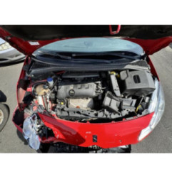 Calculateur moteur CITROEN DS3 Photo n°7