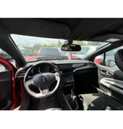 Calculateur moteur CITROEN DS3 Photo n°16