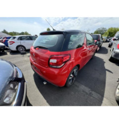 Calculateur moteur CITROEN DS3 Photo n°19