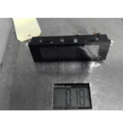 Afficheur CITROEN DS3 Photo n°1