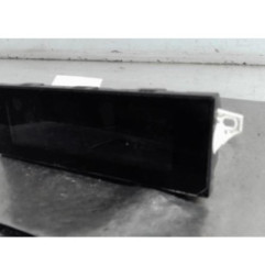 Afficheur CITROEN DS3 Photo n°3